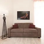 Mombello 50 - Center 아파트 산레모