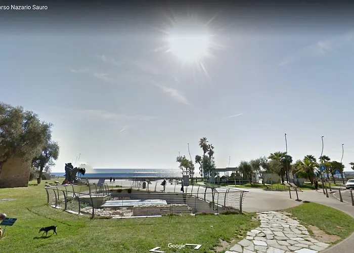 Mombello 50 - Center *