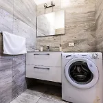 Mombello 50 - Center *