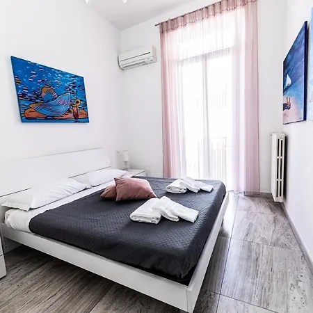 Mombello 50 - Center Санремо