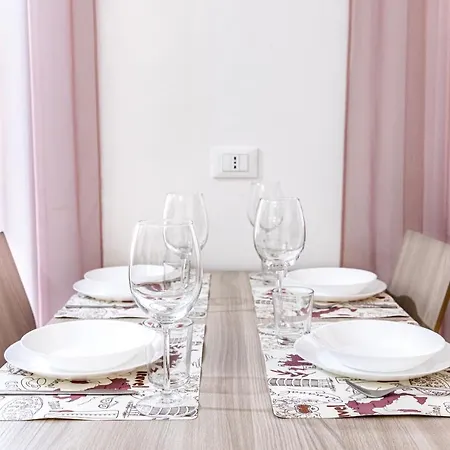 Mombello 50 - Center *