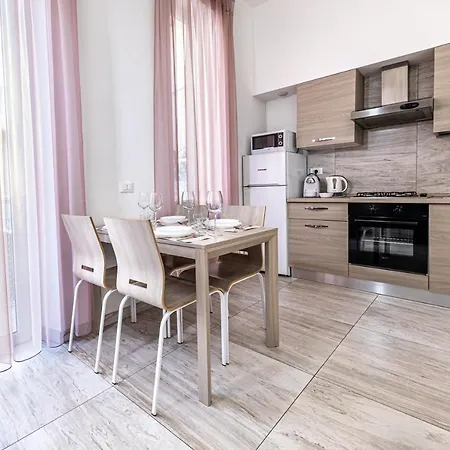 Mombello 50 - Center サンレモ