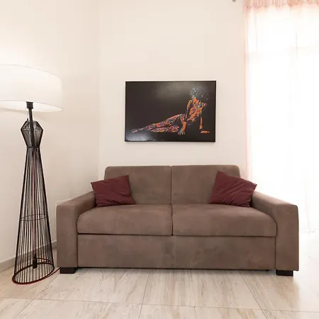 Mombello 50 - Center Apartment Sanremo