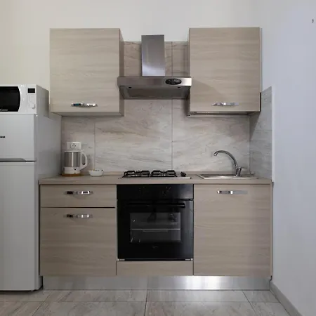 Mombello 50 - Center Санремо