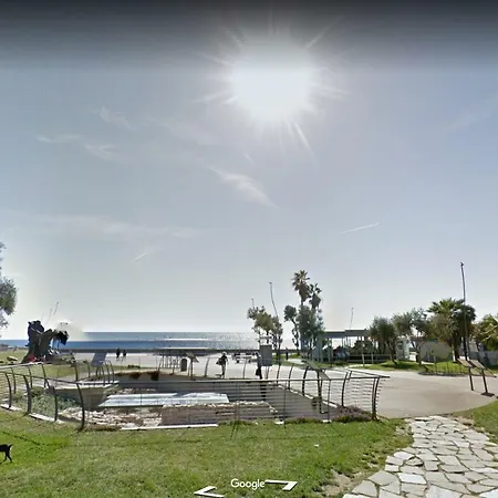 Mombello 50 - Center *