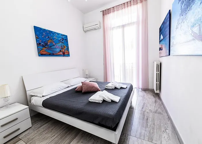 Mombello 50 - Center Sanremo