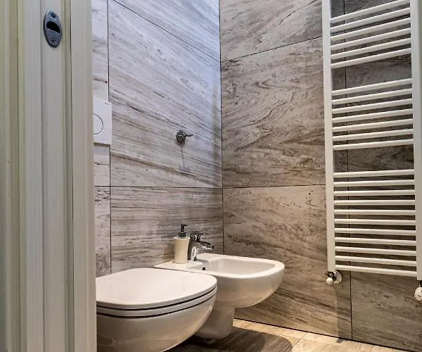 Mombello 50 - Center *